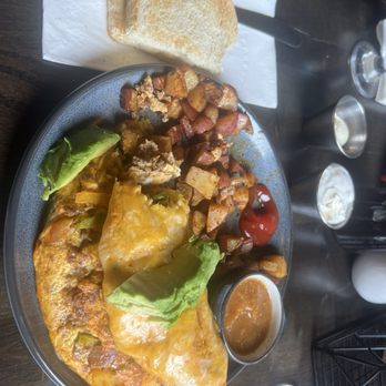 FUMO Restaurant & Bar - Breakfast & Brunch Near Me - Incline Village, Nevada