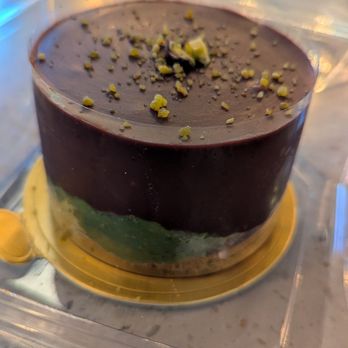 Pandor - Bakeries Near Me - Irvine, California