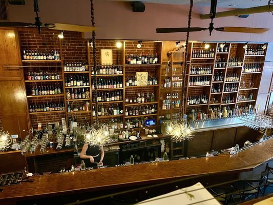 Bridge Tap House & Wine Bar by null