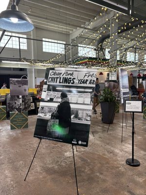 The Municipal Market by null