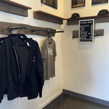 Journey Coffee - Clothing - Coffee & Tea Near Me - Vacaville, California