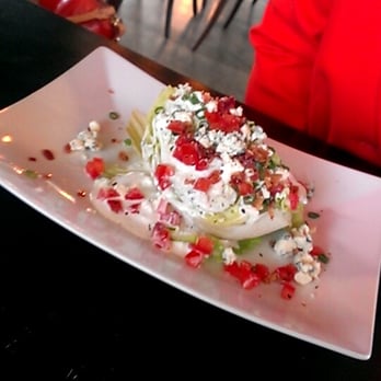 Calla - Wedge Salad - New American Near Me - Lake Charles, Louisiana