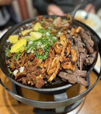 Taqueria La Unica by null