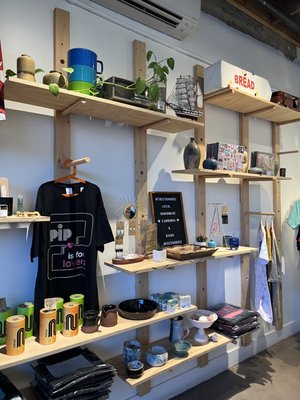 PIP Coffee + Clay by null