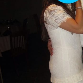 Citadel Cleaners - Susanna also helped me add sleeves to my bridal shower and rehearsal dress. - Sewing & Alterations Near Me - Hoboken, New Jersey