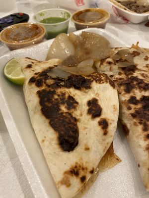 Tacos El Charly by null Tacos El Charly by null