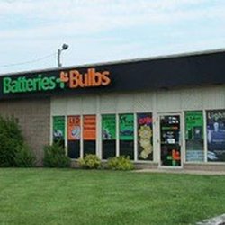 Batteries Plus