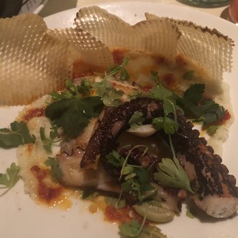 The Well - Octopus - Bars Near Me - Oakland, California