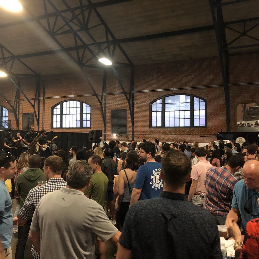 23rd Street Armory - Venues & Event Spaces Near Me - Philadelphia, Pennsylvania