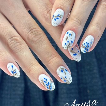 Shang Nail - Nail Salons Near Me - Azusa, California Shang Nail - Nail Salons Near Me - Azusa, California