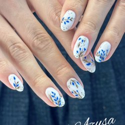 Shang Nail