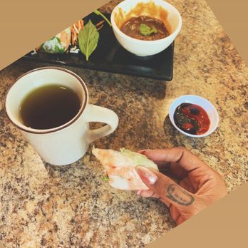Pho Rice & Roll'd - Vietnamese Near Me - Tracy, California Pho Rice & Roll'd - Vietnamese Near Me - Tracy, California