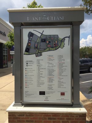 The Shoppes at Eastchase by null