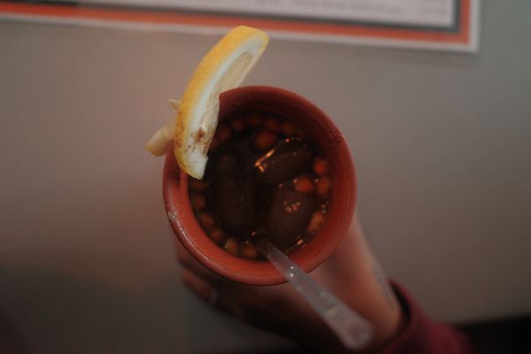 Chatpati Delhi by null