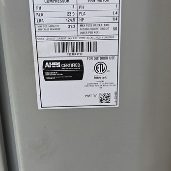 Pacific Comfort HVAC - Ac pro - Heating & Air Conditioning/HVAC Near Me Pacific Comfort HVAC - Ac pro - Heating & Air Conditioning/HVAC Near Me