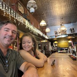 Silver Queen Hotel & Wedding Chapel - Silver Queen Saloon