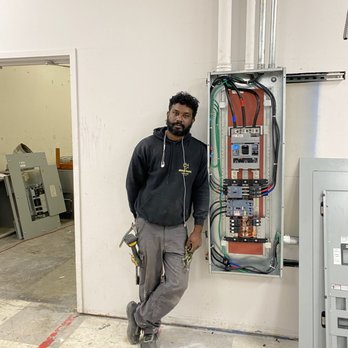Mitchell Electric - Electricians Near Me Mitchell Electric - Electricians Near Me