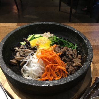 Sizzle Korean Barbeque - Korean Near Me - Phoenix, Arizona