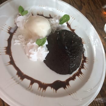 Chihuahua - YUMMY LAVA CAKE! - Mexican Near Me - Sunnyside, New York Chihuahua - YUMMY LAVA CAKE! - Mexican Near Me - Sunnyside, New York