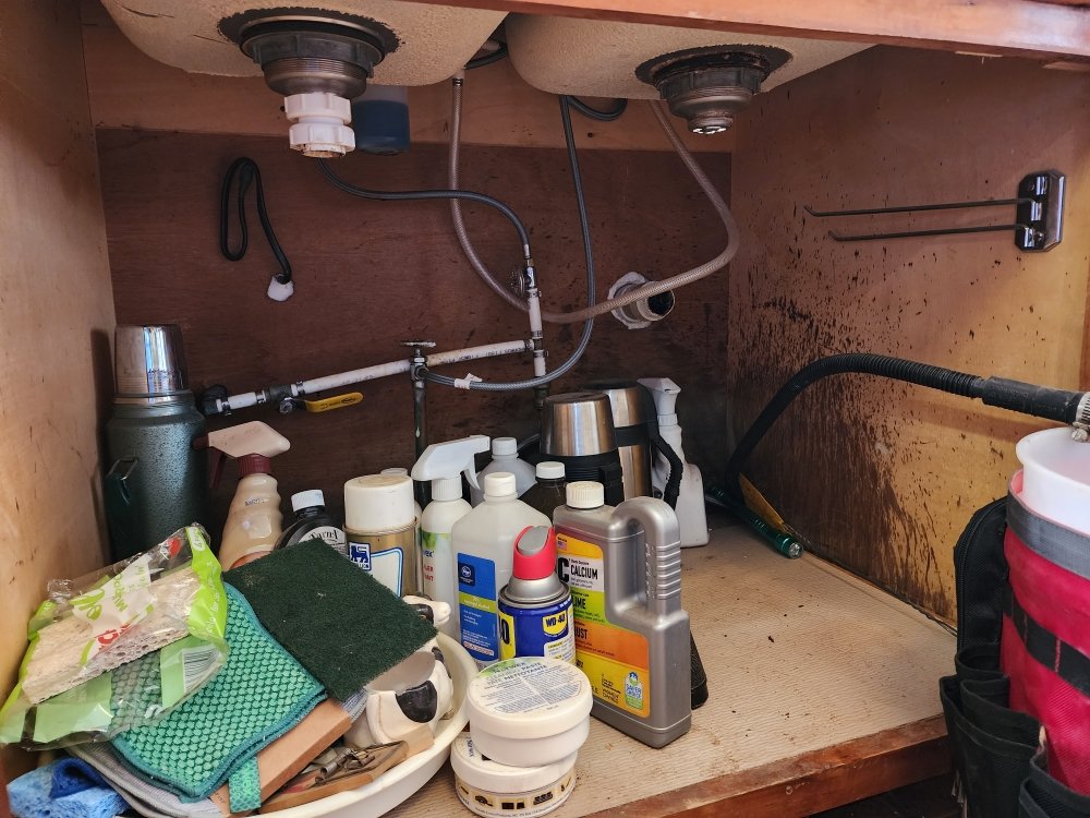 Slide of DeAtley Plumbing