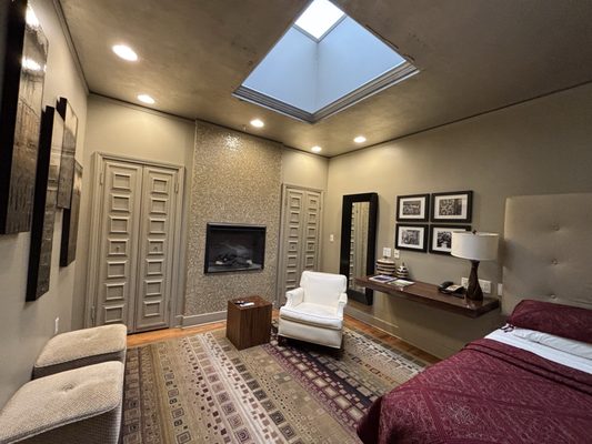 The Campbell Hotel by null