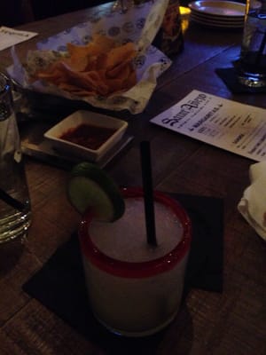 Saint Anejo by null Saint Anejo by null