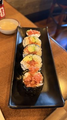 NINNIKU RAMEN IZAKAYA by null