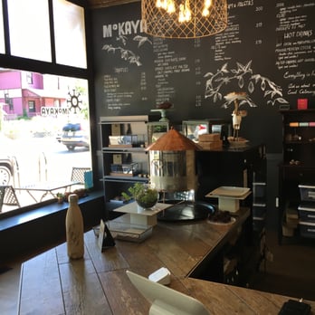 Mokaya - Super cute store front! - Chocolatiers & Shops Near Me - Grand Rapids, Michigan Mokaya - Super cute store front! - Chocolatiers & Shops Near Me - Grand Rapids, Michigan