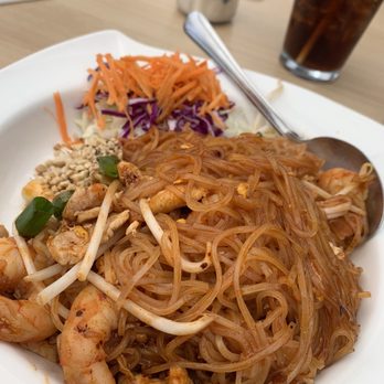 Thai Jasmine - Pad Thai - Thai Near Me - Tracy, California Thai Jasmine - Pad Thai - Thai Near Me - Tracy, California