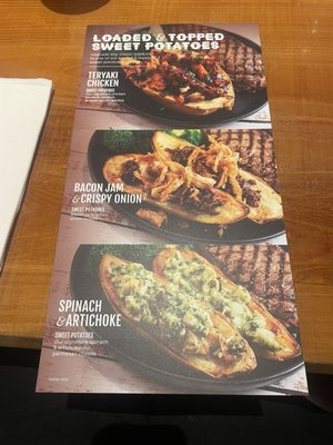 Menu photo 5 Black Angus Steakhouse Ventura, CA Menu photo 5 Black Angus Steakhouse Ventura, CA