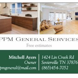 PPM General Services