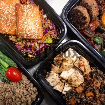 Miami FitBox - Health Markets Near Me - Miami, Florida