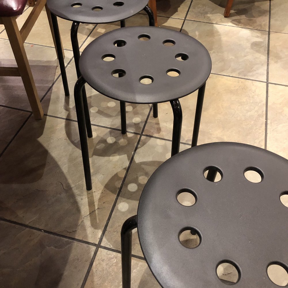 Easterly - Stools??? - Chinese Near Me - Santa Clara, California Easterly - Stools??? - Chinese Near Me - Santa Clara, California