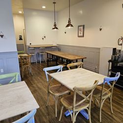 Sweet Pea Bake Shop