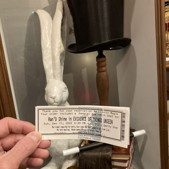 Liberty Magic - Performing Arts Near Me - Pittsburgh, Pennsylvania