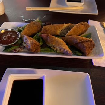 Rock N Roll Sushi - Sushi Bars Near Me - Spring, Texas