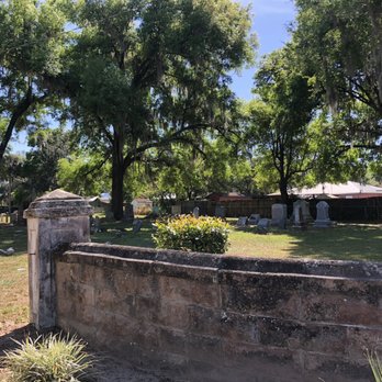 Oak Hill Cemetery - Landmarks & Historical Buildings Near Me