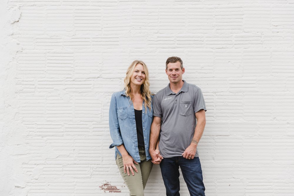 Slide of Spectrum Plumbing and Heating LLC