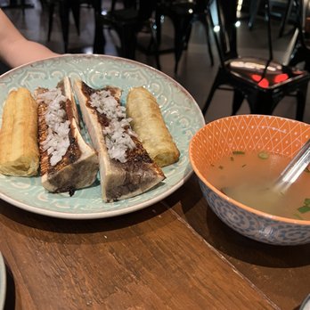 Les Street Monkeys - Bone marrow - Cambodian Near Me - Montreal, Quebec Les Street Monkeys - Bone marrow - Cambodian Near Me - Montreal, Quebec