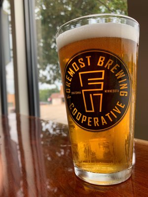 Foremost Brewing Cooperative by null