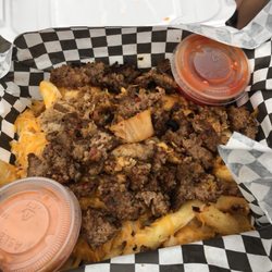 K Cafe Food Truck - Gangum Style