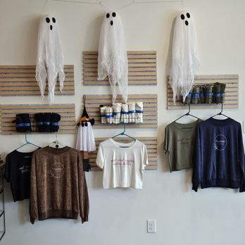 Peaberry Coffeehouse - Merch and Halloween decorations - Bakeries Near Me - Richmond, Virginia Peaberry Coffeehouse - Merch and Halloween decorations - Bakeries Near Me - Richmond, Virginia