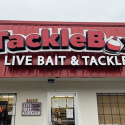 TackleBox