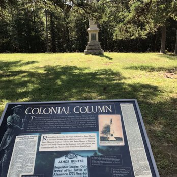 Alamance Battleground State Historic Site - Museums Near Me - Burlington, North Carolina Alamance Battleground State Historic Site - Museums Near Me - Burlington, North Carolina