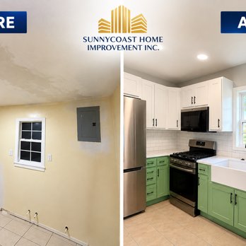 Sunnycoast Home Improvement - Painters Near Me Sunnycoast Home Improvement - Painters Near Me