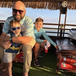 Caribe Marina & Water Sports