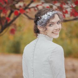 My Amazing Wedding Dress