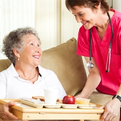 Renew Group - We make sure that nutrition is an important part of the overall plan.