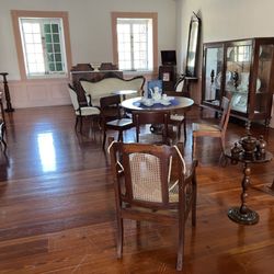 Fort Christian - Governors quarters 3