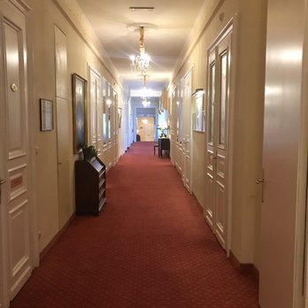 Hotel Bristol - Restaurants Near Me - Salzburg, 5